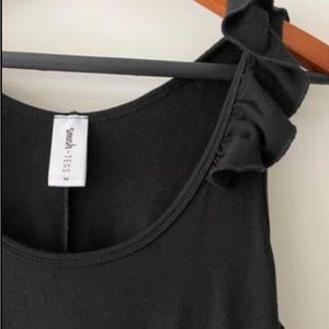 NEW Smash & Tess sweetheart romper -  XS